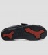 Zapato sanitario en piel vacuno Marino