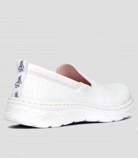 Zapato laboral Marsella Plus Blanco