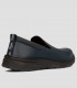 Zapato laboral Marsella Plus Marino