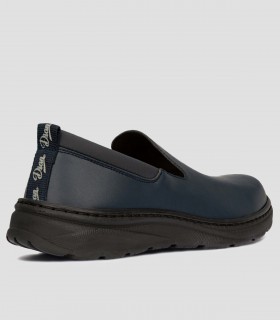 Zapato laboral Marsella Plus Marino