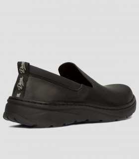 Zapato laboral Marsella Plus Negro