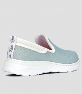 Zapato laboral Marsella Tex Celeste