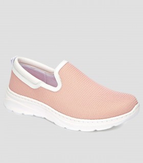 Zapato laboral Marsella Tex Rosa