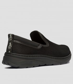 Zapato laboral Marsella Tex Negro
