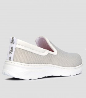 Zapato laboral Marsella Tex Gris