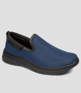 Zapato laboral Marsella Tex Marino