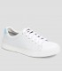 Zapatilla Casual Blanca