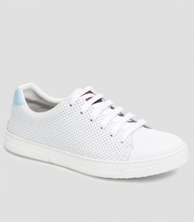 Zapatilla Casual Blanca