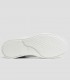 Zapatilla Casual Blanca