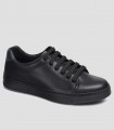 Zapatilla Casual Negra