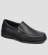 Zapato Congreso Negro