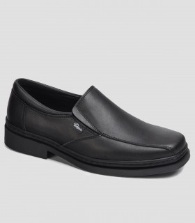 Zapato Congreso Negro