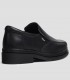 Zapato Congreso Negro