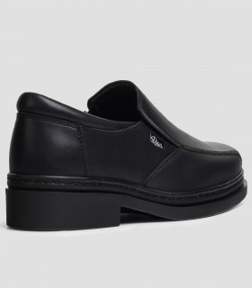 Zapato Congreso Negro