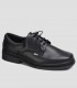 Zapato con cordones Gourmet para camarero