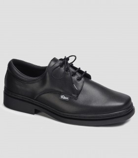 Zapato con cordones Gourmet para camarero