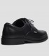Zapato con cordones Gourmet para camarero