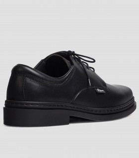Zapato con cordones Gourmet para camarero