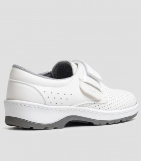 Zapato Premier Blanco