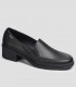 Zapato piel Relax