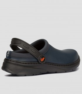 Zueco laboral Javea Marino