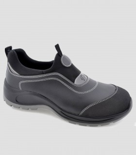 Zapato de seguridad Flexible Plus