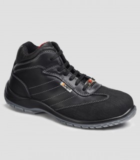 Bota de seguridad Olimpo