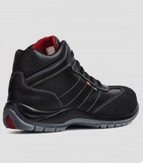 Bota de seguridad Olimpo