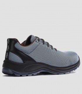 Zapatilla de seguridad Sella Azul