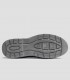 Zapatilla de seguridad Sella Negro