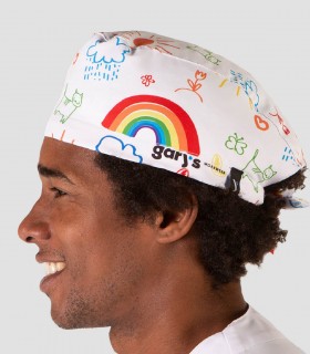 Gorro Microfibra Pelo corto Todo va a salir bien