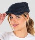 Gorra unisex Vaquero Marino