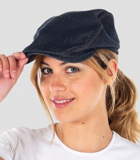 Gorra unisex Vaquero Marino
