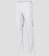 Pantalón sanitario blanco REDLINE hasta 8XL