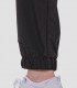 Pantalón sanitario goma tobillo Negro