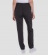 Pantalón sanitario goma tobillo Negro