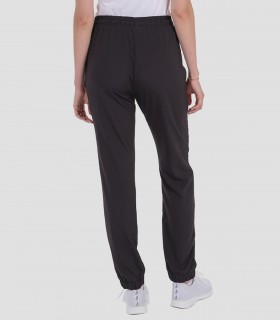 Pantalón sanitario goma tobillo Negro