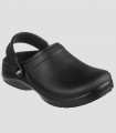 Zueco sanitario mujer Arch Fit Riverbound Skechers