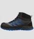 Bota de seguridad Puxal Skechers