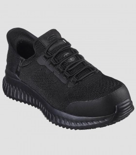 Zapatilla de seguridad Tilido Skechers