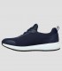 Zapatilla Skechers mujer Squad SR Marino
