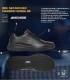 Zapatilla Skechers Mujer Marsing