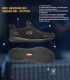 Zapatilla Skechers hombre Squad