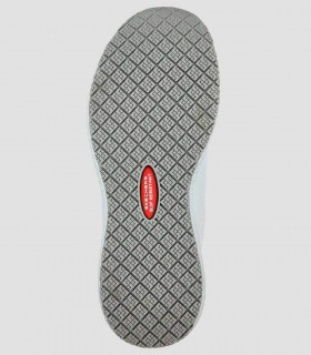 Calzado laboral Skechers