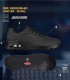 Zapatilla Skechers hombre Relaxed Fit Sutal
