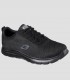 Zapatilla laboral hombre Bendon Skechers