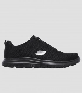 Zapatilla laboral hombre Bendon Skechers