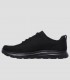 Zapatilla laboral hombre Bendon Skechers