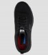 Zapatilla laboral hombre Bendon Skechers
