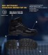 Bota de seguridad Wascana Skechers
